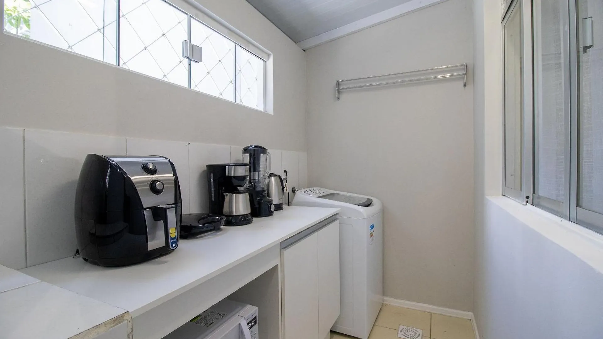 Joa22 - 1 Suite, Tv Smart, Aconchegante, Garagem Balneario Camboriu Brazil