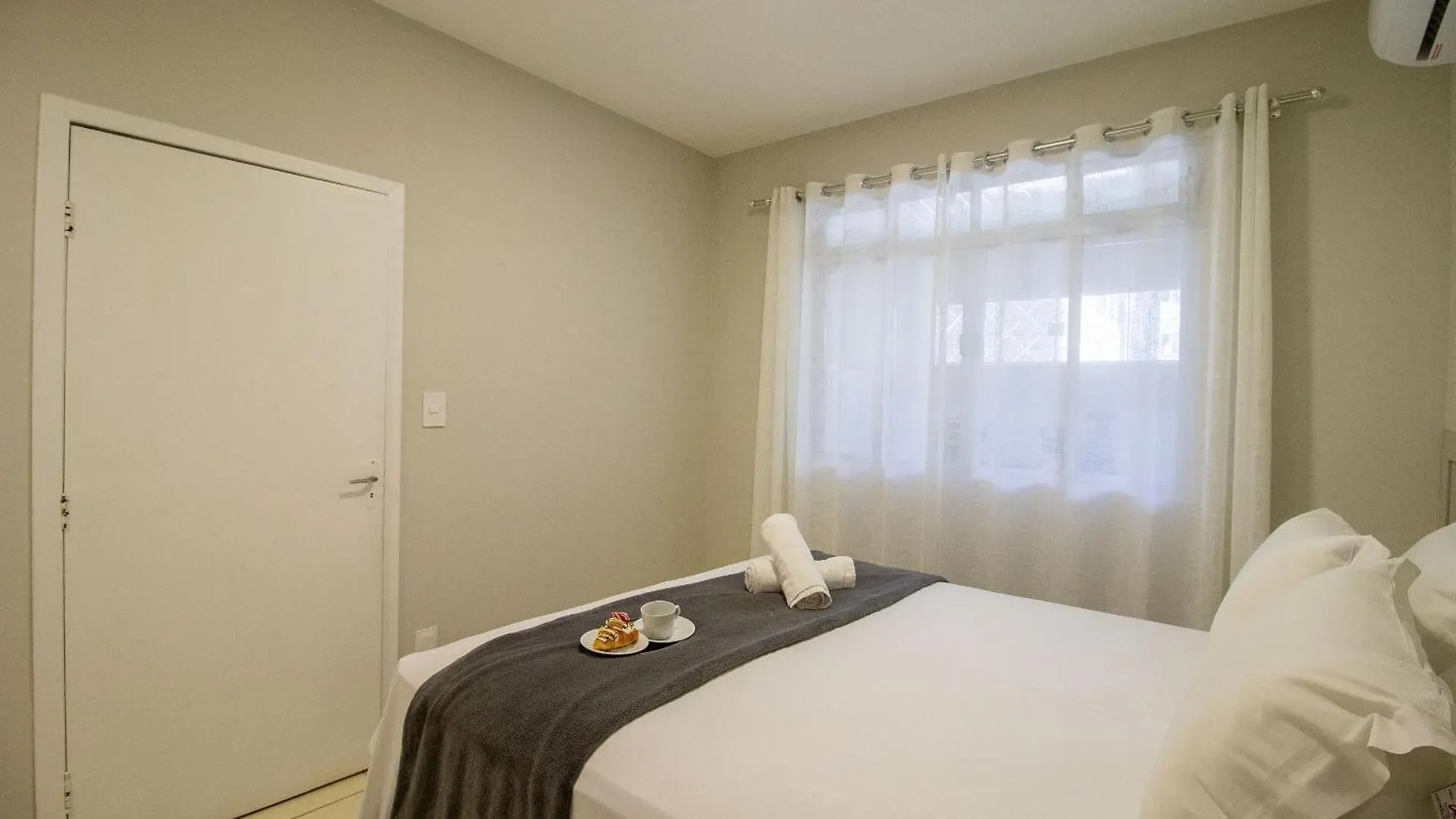 Joa22 - 1 Suite, Tv Smart, Aconchegante, Garagem Balneario Camboriu