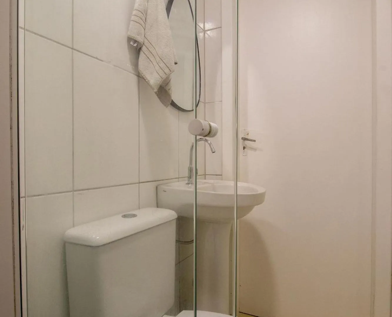 Apartment Joa22 - 1 Suite, Tv Smart, Aconchegante, Garagem Balneario Camboriu