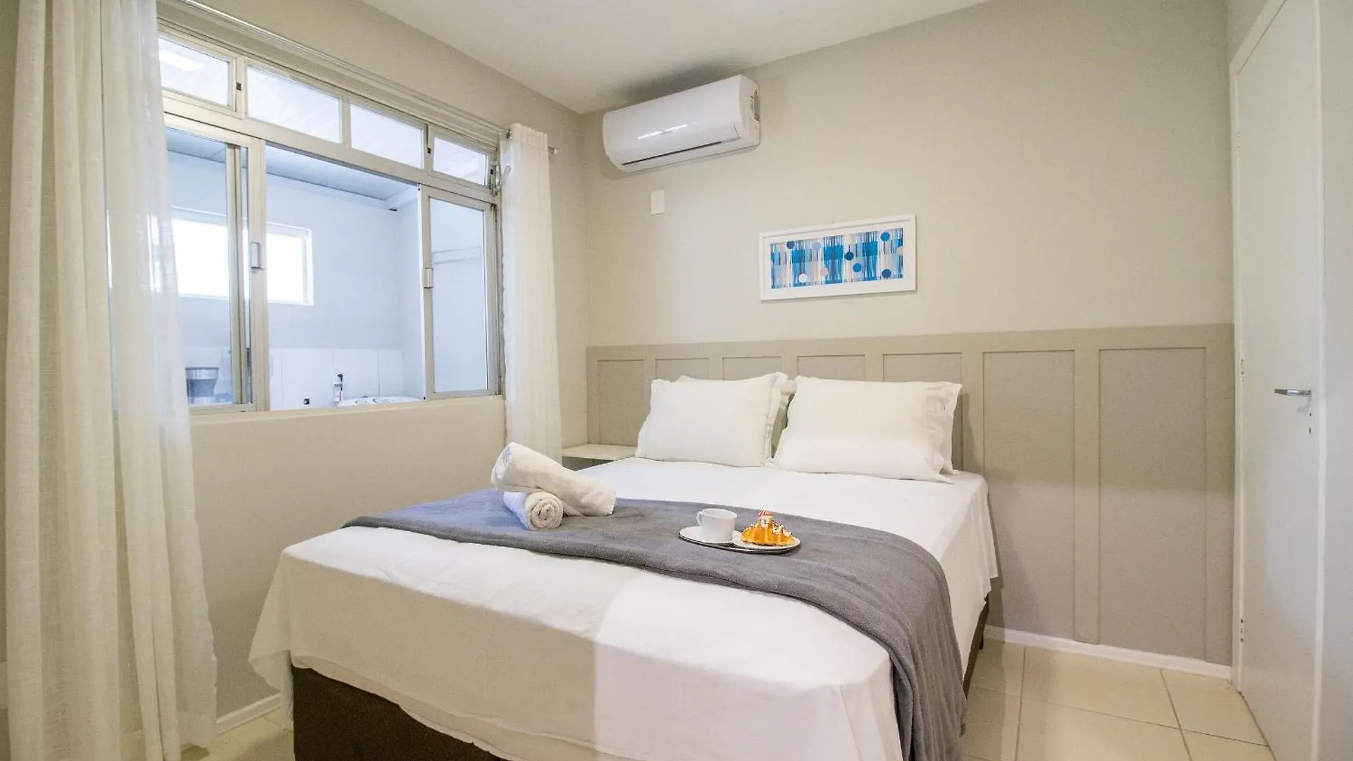 Joa22 - 1 Suite, Tv Smart, Aconchegante, Garagem Balneario Camboriu