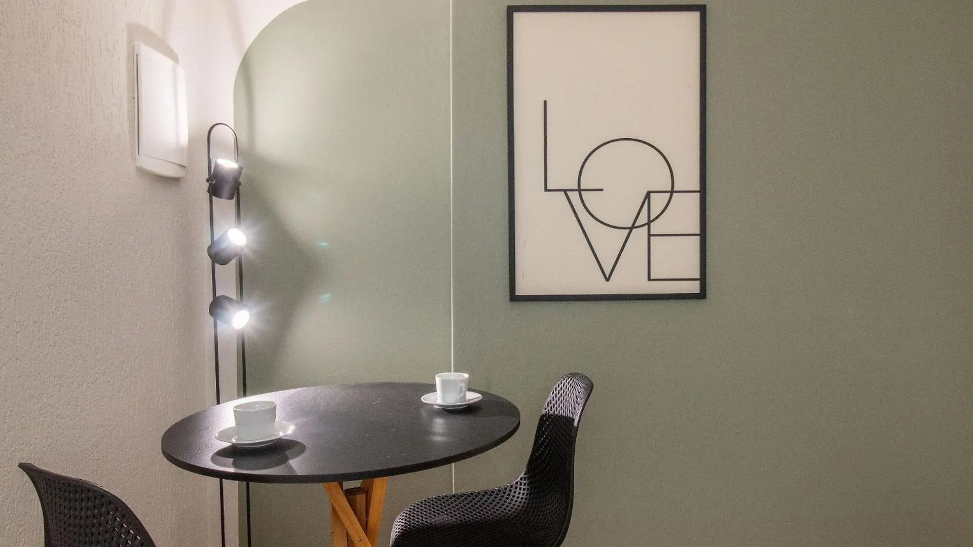 Apartment Joa22 - 1 Suite, Tv Smart, Aconchegante, Garagem Balneario Camboriu