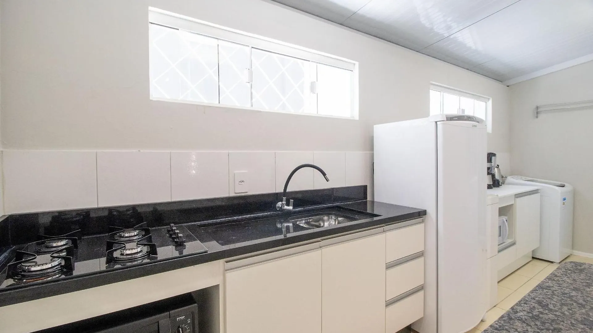 Apartment Joa22 - 1 Suite, Tv Smart, Aconchegante, Garagem Balneario Camboriu Brazil