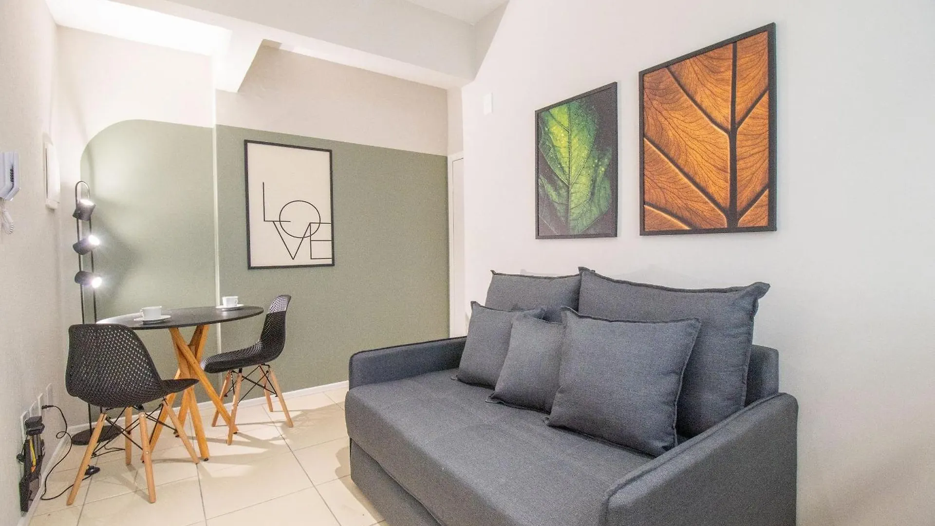 Joa22 - 1 Suite, Tv Smart, Aconchegante, Garagem Balneario Camboriu Apartment