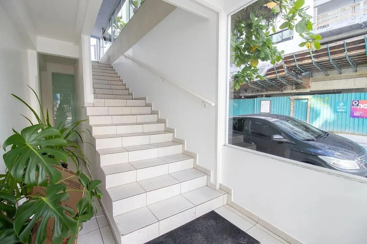 Joa22 - 1 Suite, Tv Smart, Aconchegante, Garagem Balneario Camboriu 0*,
