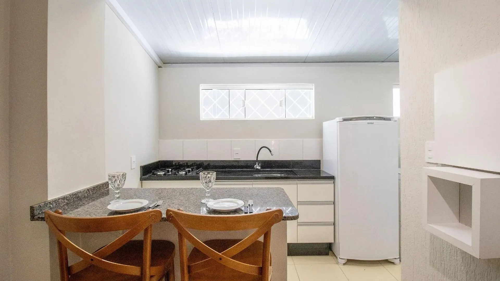 Joa22 - 1 Suite, Tv Smart, Aconchegante, Garagem Balneario Camboriu 0*,