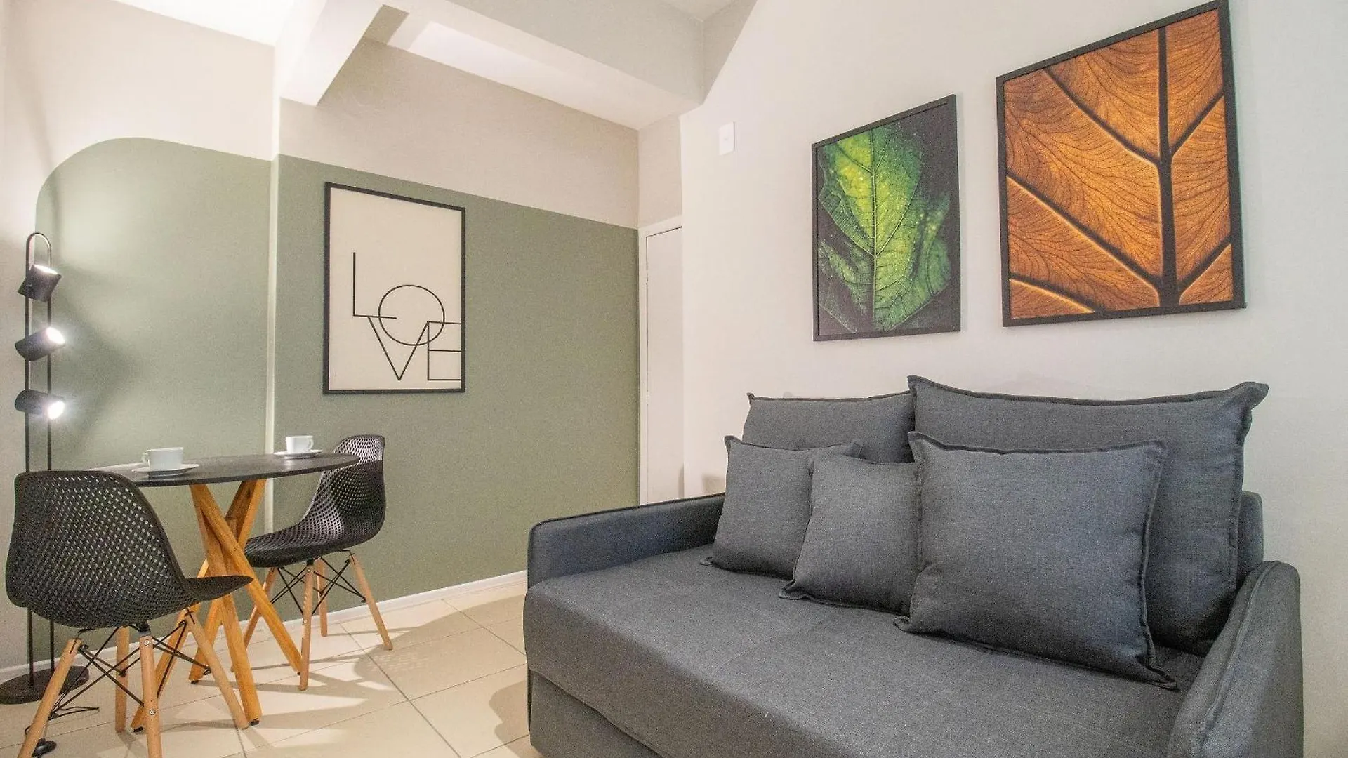 Joa22 - 1 Suite, Tv Smart, Aconchegante, Garagem Balneario Camboriu Brazil