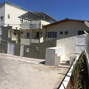 Inn Morada Nacoes, Balneario Camboriu